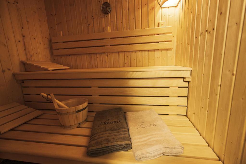 Ferienwohnung Tor Zum Meer - Neubau Mit Sauna, Fahrstuhl Und Tiefgarage Kühlungsborn Zewnętrze zdjęcie
